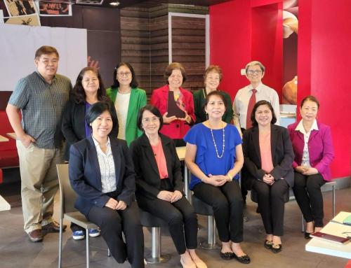 PhilMSTQ Board Meeting 20220702 -02