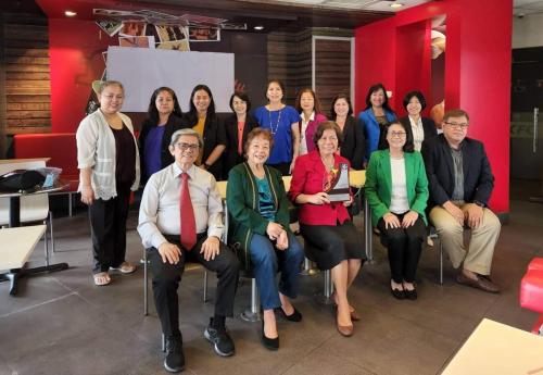 PhilMSTQ Regular Board Meeting - July 2, 2022