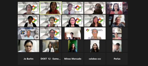 PhilMSTQ 19th General Assembly Meeting - January 28, 2023