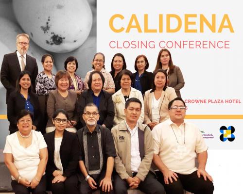 CALIDENA Steering Committee-min